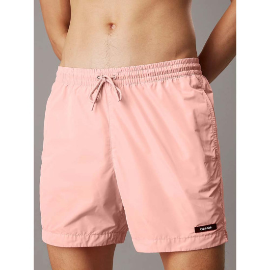 Calvin Klein Ανδρικό μαγιό Medium Drawstring Swim Shorts
